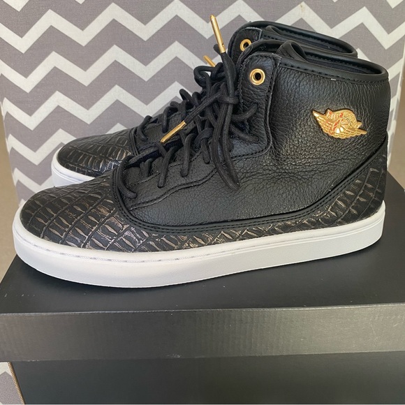 NEW! NIKE JORDAN JASMINE GG - Picture 3 of 16